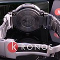 Часы Casio Pro Trek PRX-8000GT-7PR фото 3
